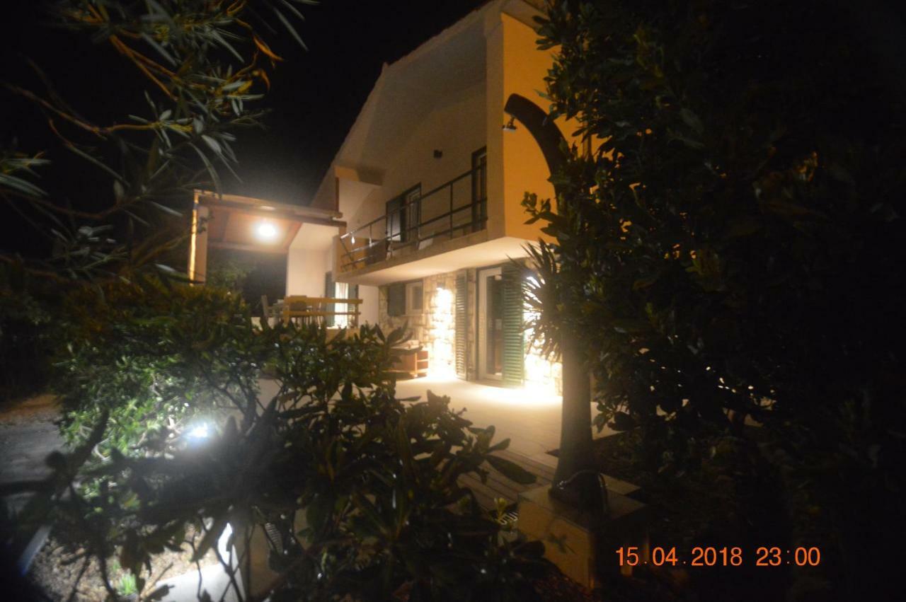 Villa Bandic Baška Voda Exterior foto